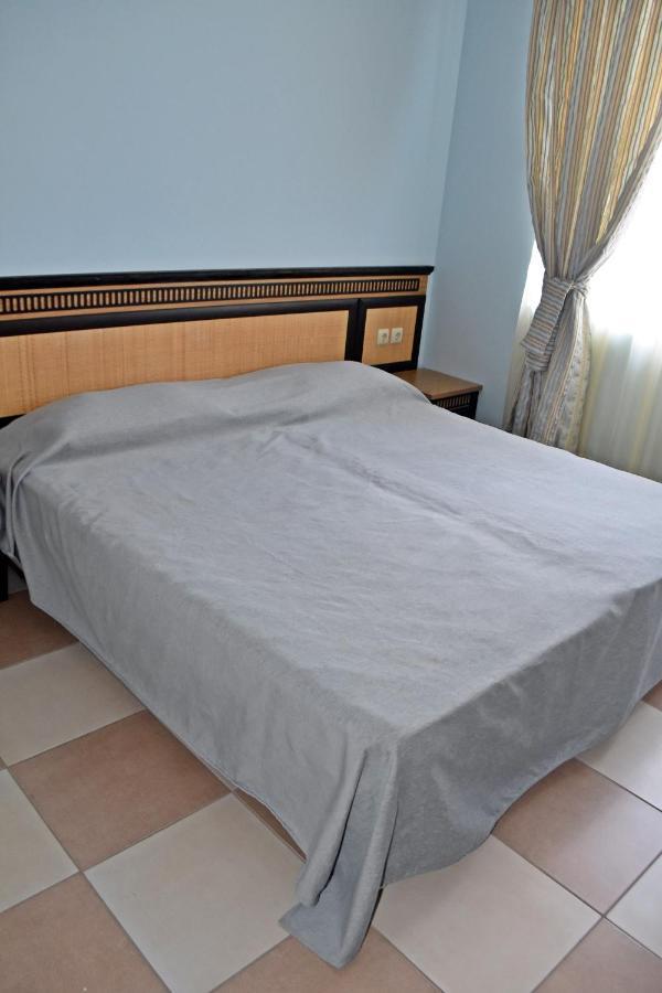 Anvers Apartments 索佐波尔 外观 照片