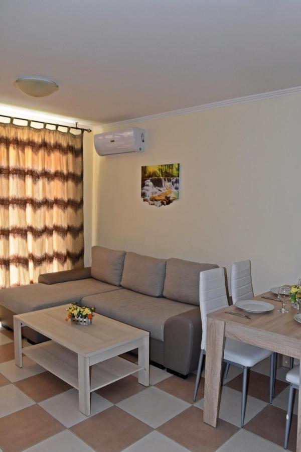 Anvers Apartments 索佐波尔 外观 照片