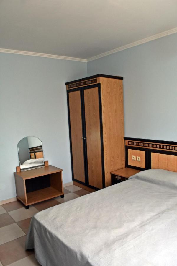 Anvers Apartments 索佐波尔 外观 照片