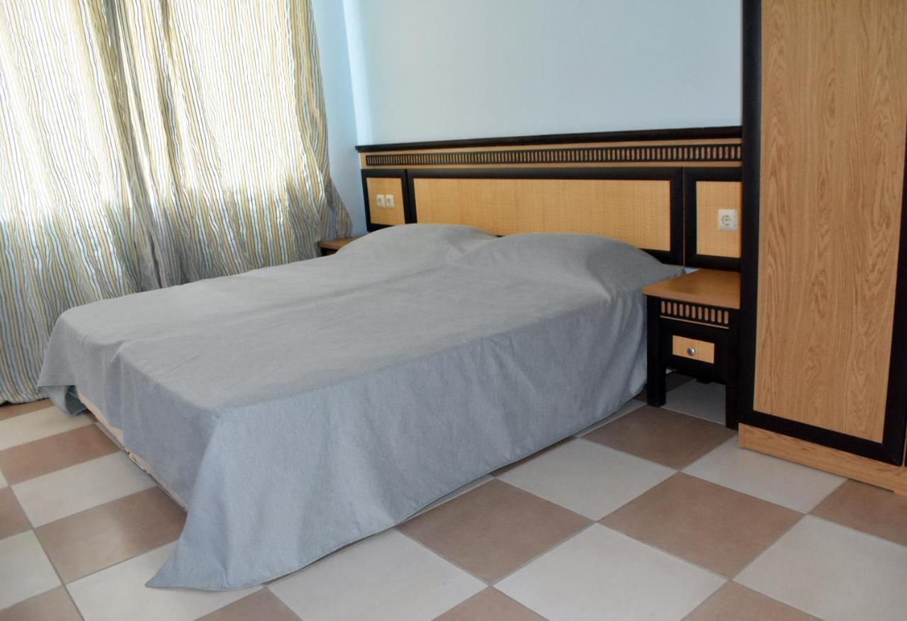 Anvers Apartments 索佐波尔 外观 照片