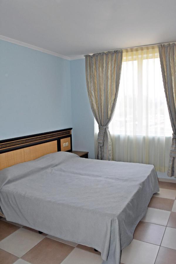 Anvers Apartments 索佐波尔 外观 照片